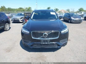 Volvo Xc90 T6 MOMENTUM 7 PASSENGER | Mobile.bg    11