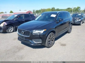 Volvo Xc90 T6 MOMENTUM 7 PASSENGER | Mobile.bg    2