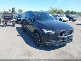 Volvo Xc90 T6 MOMENTUM 7 PASSENGER | Mobile.bg    3