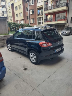 VW Tiguan 2.0 TSI, снимка 4