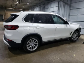 BMW X5 3.0L 6 All wheel drive, снимка 5