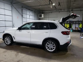 BMW X5 3.0L 6 All wheel drive, снимка 2