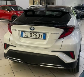 Toyota C-HR /  | Mobile.bg    4