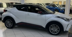 Toyota C-HR /  | Mobile.bg    3