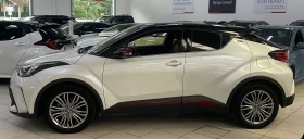 Toyota C-HR /  | Mobile.bg    2