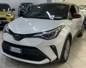 Toyota C-HR /  | Mobile.bg    1