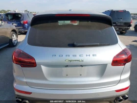 Porsche Cayenne E-HYBRID S | Mobile.bg    6