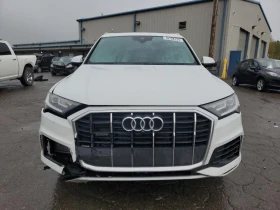 Audi Q7 PREMIUM PLUS