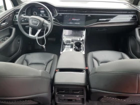 Audi Q7 PREMIUM PLUS, снимка 9