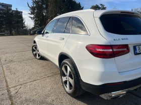 Mercedes-Benz GLC 300 Панорама 4Matic, снимка 8