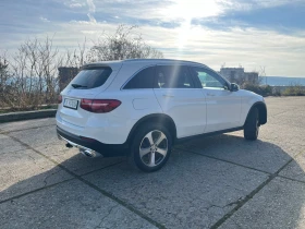 Mercedes-Benz GLC 300 Панорама 4Matic, снимка 5