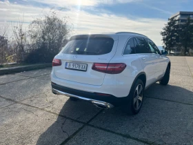 Mercedes-Benz GLC 300 Панорама 4Matic, снимка 6