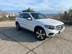 Mercedes-Benz GLC 300 Панорама 4Matic, снимка 3