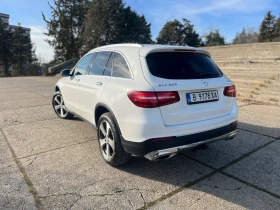 Mercedes-Benz GLC 300 Панорама 4Matic, снимка 7