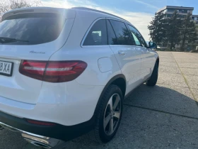 Mercedes-Benz GLC 300 Панорама 4Matic, снимка 9