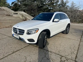 Mercedes-Benz GLC 300 Панорама 4Matic, снимка 1