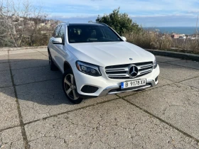 Mercedes-Benz GLC 300 Панорама 4Matic, снимка 2