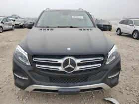 Mercedes-Benz GLE 350 | Mobile.bg    5