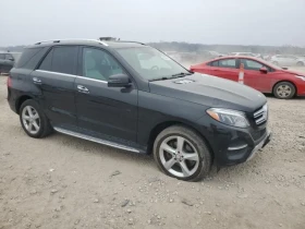  Mercedes-Benz GLE 35...