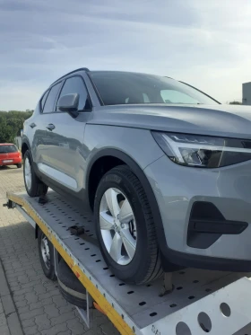 Volvo XC40     | Mobile.bg    12