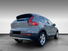 Volvo XC40     | Mobile.bg    5