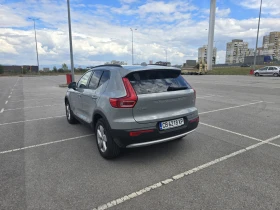 Volvo XC40     | Mobile.bg    7