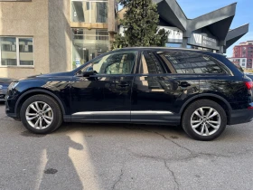     Audi Q7 5.5 TFSIe | QUATTRO | HYBRID* 