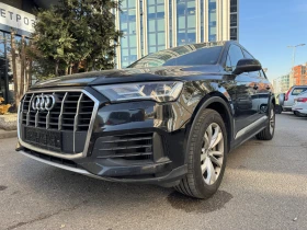     Audi Q7 5.5 TFSIe | QUATTRO | HYBRID* 