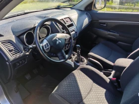Mitsubishi ASX 1.8td. 4x4. 116ps - 7700 лв. - 23818457 | Car24.bg