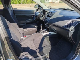 Mitsubishi ASX 1.8td. 4x4. 116ps - 7700 лв. - 23818457 | Car24.bg