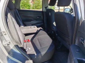 Mitsubishi ASX 1.8td. 4x4. 116ps - 7700 лв. - 23818457 | Car24.bg