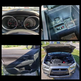 Mitsubishi ASX 1.8td. 4x4. 116ps - 7700 лв. - 23818457 | Car24.bg