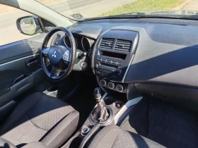 Mitsubishi ASX 1.8td. 4x4. 116ps - 7700 лв. - 23818457 | Car24.bg