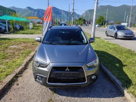 Mitsubishi ASX 1.8td. 4x4. 116ps - 7700 лв. - 23818457 | Car24.bg