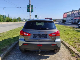 Mitsubishi ASX 1.8td. 4x4. 116ps - 7700 лв. - 23818457 | Car24.bg