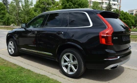 Volvo Xc90 T6 MOMENTUM LUXURU - ВЕРСИЯ ЗА ЕВРОПА - 43900 лв. - 28165352 | Car24.bg
