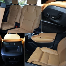 Volvo Xc90 T6 MOMENTUM LUXURU - ВЕРСИЯ ЗА ЕВРОПА - 43900 лв. - 28165352 | Car24.bg