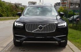 Volvo Xc90 T6 MOMENTUM LUXURU - ВЕРСИЯ ЗА ЕВРОПА - 43900 лв. - 28165352 | Car24.bg