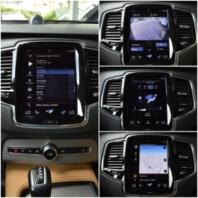 Volvo Xc90 T6 MOMENTUM LUXURU - ВЕРСИЯ ЗА ЕВРОПА - 43900 лв. - 28165352 | Car24.bg