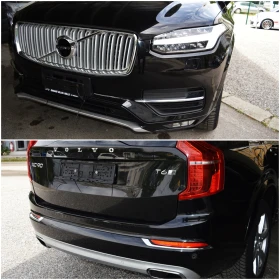 Volvo Xc90 T6 MOMENTUM LUXURU - ВЕРСИЯ ЗА ЕВРОПА - 43900 лв. - 28165352 | Car24.bg