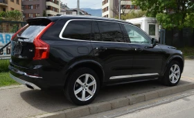 Volvo Xc90 T6 MOMENTUM LUXURU - ВЕРСИЯ ЗА ЕВРОПА - 43900 лв. - 28165352 | Car24.bg