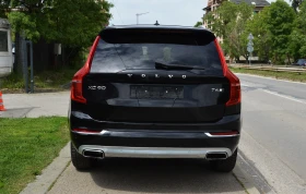 Volvo Xc90 T6 MOMENTUM LUXURU - ВЕРСИЯ ЗА ЕВРОПА - 43900 лв. - 28165352 | Car24.bg