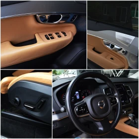 Volvo Xc90 T6 MOMENTUM LUXURU - ВЕРСИЯ ЗА ЕВРОПА - 43900 лв. - 28165352 | Car24.bg
