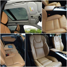 Volvo Xc90 T6 MOMENTUM LUXURU - ВЕРСИЯ ЗА ЕВРОПА - 43900 лв. - 28165352 | Car24.bg