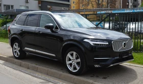 Volvo Xc90 T6 MOMENTUM LUXURU - ВЕРСИЯ ЗА ЕВРОПА - 43900 лв. - 28165352 | Car24.bg