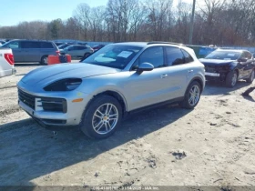 Porsche Cayenne Крайна цена! - 119000 лв. - 78524049 2