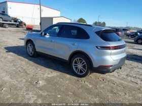 Porsche Cayenne Крайна цена! - 119000 лв. - 78524049 4