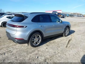 Porsche Cayenne Крайна цена! - 119000 лв. - 78524049 3