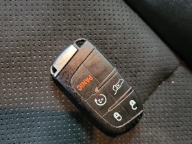 Jeep Grand cherokee ALTITUDE 4X4 3.6* Back up* Navi*  *  | Mobile.bg    12