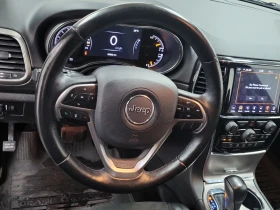 Jeep Grand cherokee ALTITUDE 4X4 3.6* Back up* Navi*  *  | Mobile.bg    10